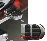 Shift peg honda valkyrie #5