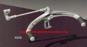 Shifter peg honda valkyrie #5