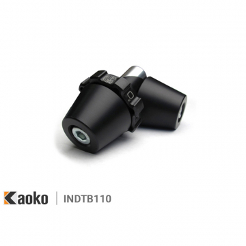 Kaoko INDTB110 Throttle Lock Cruise Control for Indian Scout Sixty (2018-)