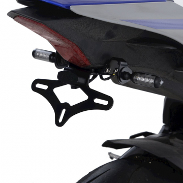 R&G LP0282BK Tail Tidy for Yamaha YZF-R1/ R1M (2015-)