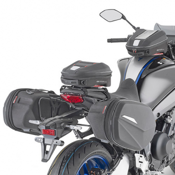 Givi TE2156 Easylock Saddlebag Supports for Yamaha MT-09 SP (2021-)