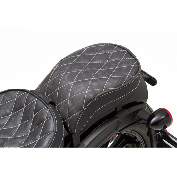 Corbin I-SCT-BOB-TP Touring Pillion for Indian Scout Bobber / Sixty (2017-)