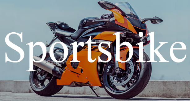 Sport Motorcycle Parts