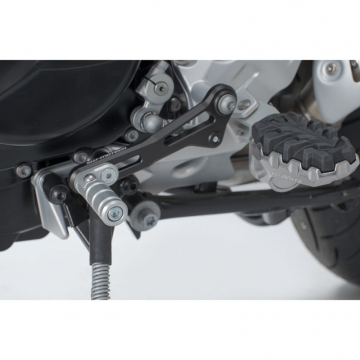 Sw-Motech FSC.07.667.10001 Adjustable Gear Shift Lever for BMW F800GT & F800R