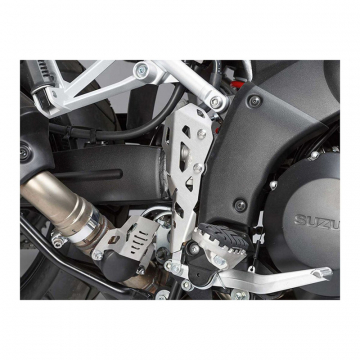 Sw-Motech BPS.05.175.10100/S Brake Cylinder Guard for Suzuki V-Strom 1000 (2014-2019)