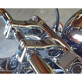 honda shadow 600 accessories