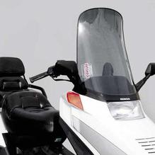 Honda helix replacement windshield #3