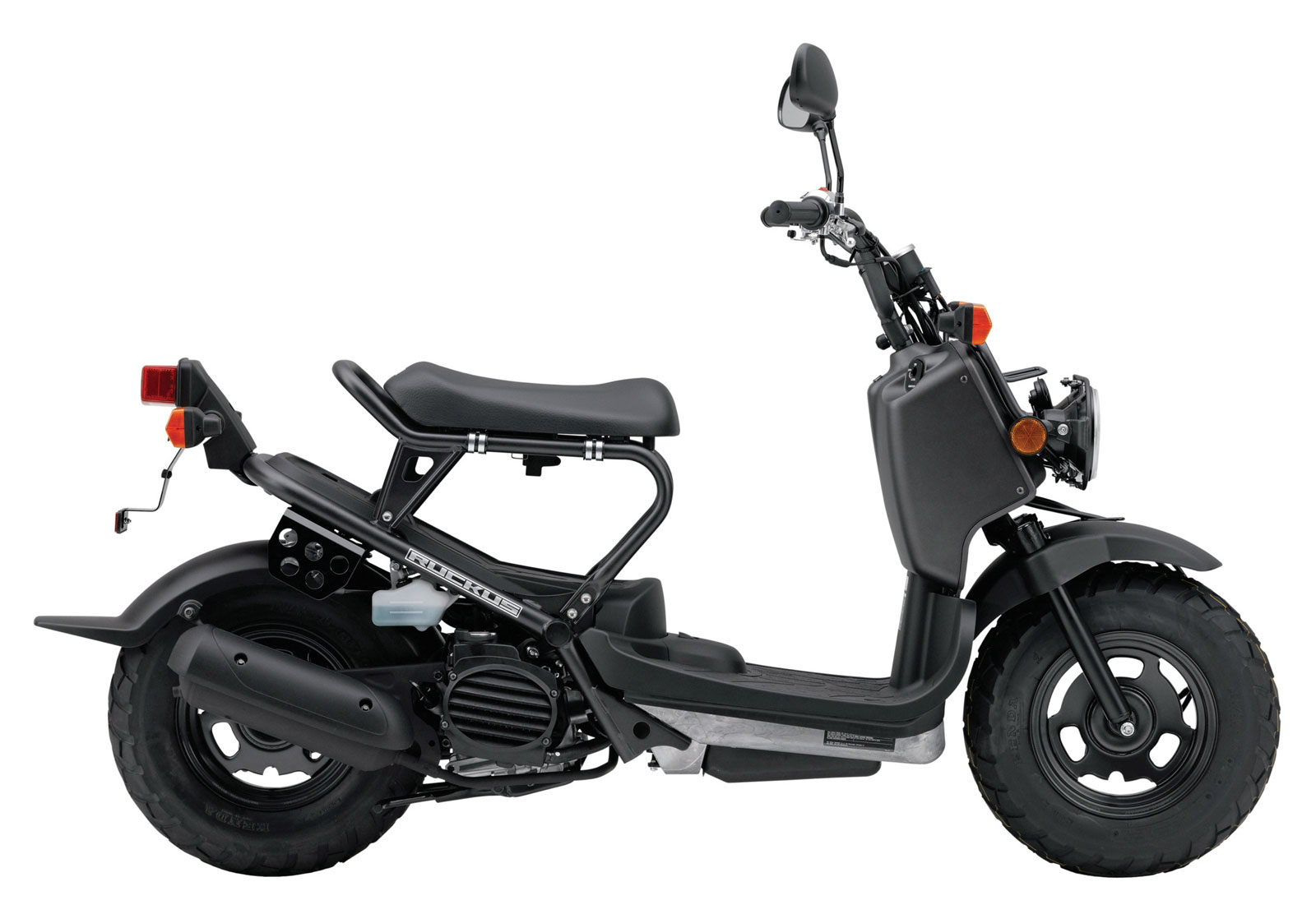 Honda ruckus scooter performance parts #5