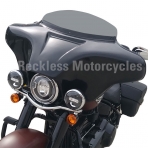 Reckless Classic Batwing Fairing