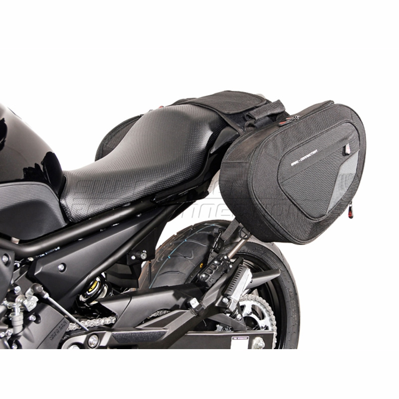 yamaha xj6 custom parts