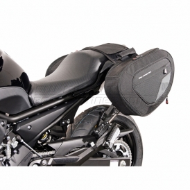 yamaha r3 saddle bags