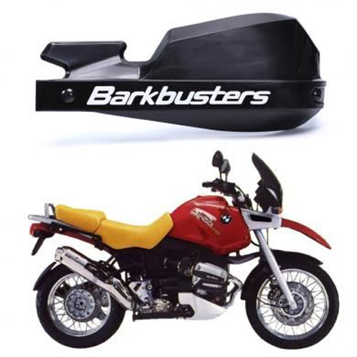 Bmw r1150gs handguards for sale #5