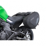 2017 ninja 650 luggage rack