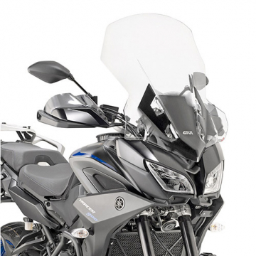 Givi 2139DT Specific Windshield for Yamaha Tracer 900 (2018-)