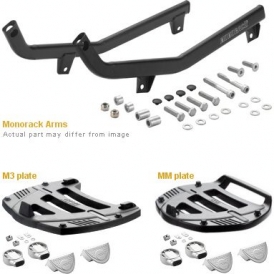 M3 GIVI Monorack For Monokey Top Box
