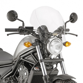 2020 rebel 500 accessories