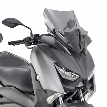 Givi D2136S Sports Screen, Smoked for Yamaha X-Max 300 (2017-)