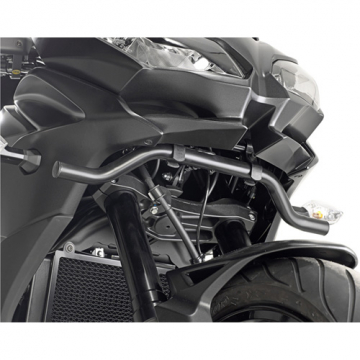 Givi LS4114 Foglight Fitting Kit for Kawasaki Versys 650 (2015-2021)