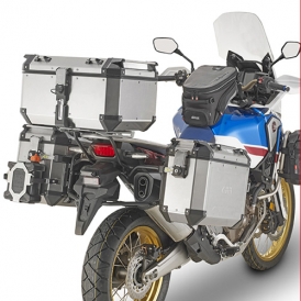 honda africa twin pannier racks