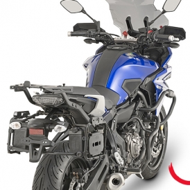 yamaha mt 07 panniers