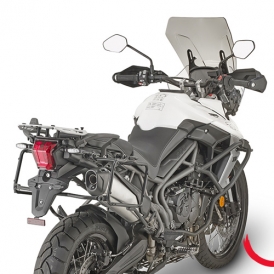 triumph tiger 800 xc accessories