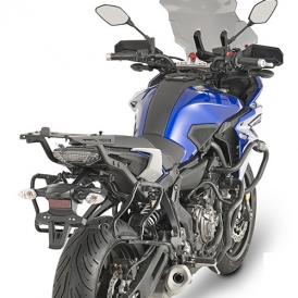 Mt 07 givi rack Clearance