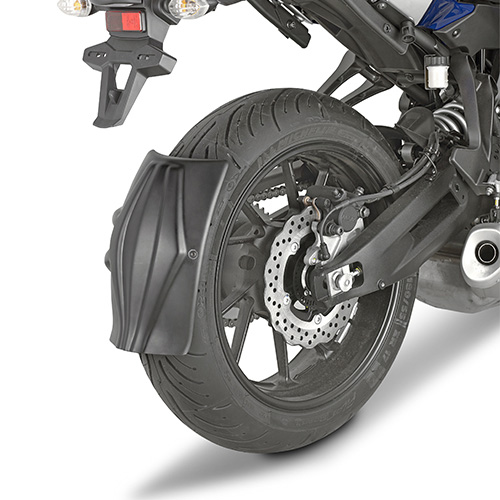 tracer 700 accessories