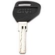 Givi SL103 Security Lock Key