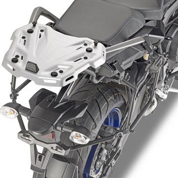 Givi SR2139 Specific Rack for Yamaha MT-09 or Tracer 900 (2018-)