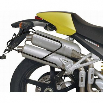Givi T680 Soft Saddlebag Supports for Ducati Monster S2R / S4R / S4RS (2004-2008)
