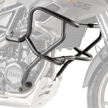 Givi TN5103 Engine Guard for BMW F650GS, F700GS and F800GS