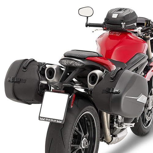 GIVI TE6405 Saddlebag Support