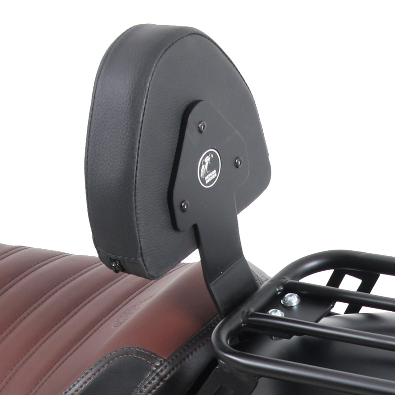 indian scout backrest