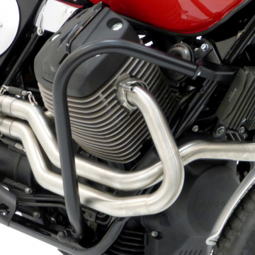Hepco & Becker 501.548 00 01 Engine Guard Moto Guzzi V7II Scrambler & Stornello (2015-)