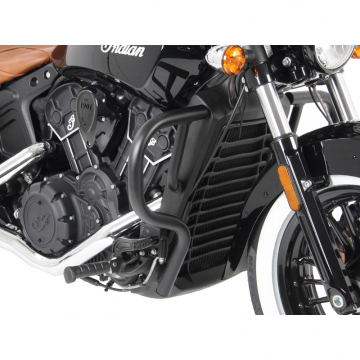 Hepco & Becker 501.7561 00 01 Engine Guard for Indian Scout & Sixty (2015-)