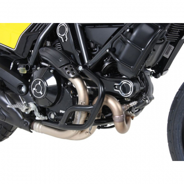 Hepco & Becker 501.7593 00 01 Engine Guards / Crashbars for Ducati Scrambler 800