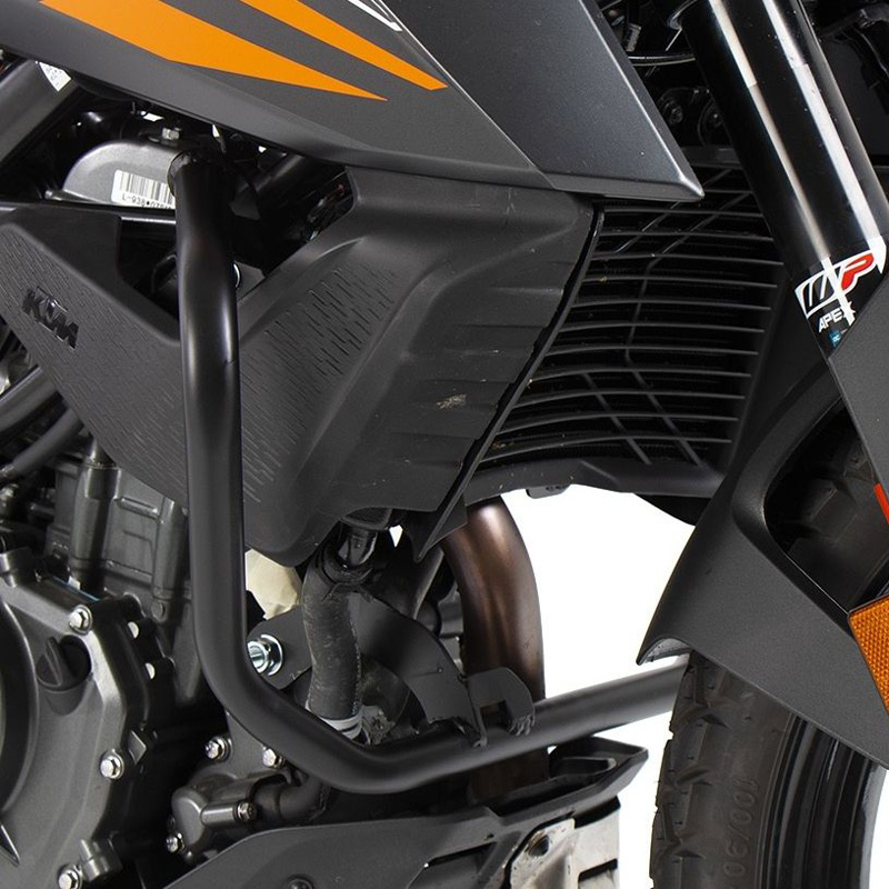 Motorcycle Parts for KTM 390 Adventure Accessories International