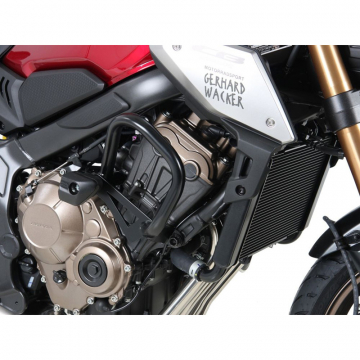 Hepco & Becker 501.9518 00 01 Engine Guards / Crashbars for Honda CB650R (2019-)