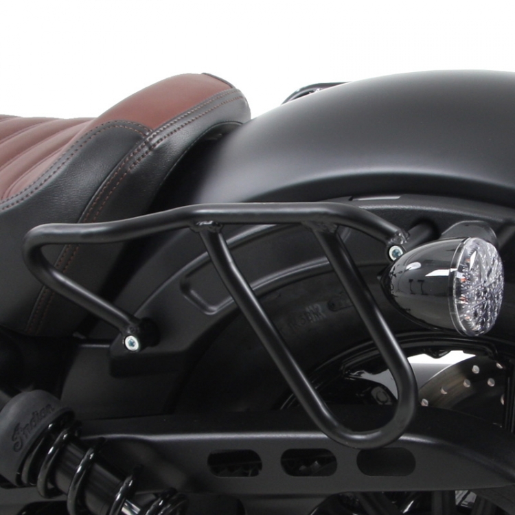 2018 indian scout bobber saddlebags