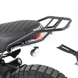 ducati scrambler pannier rack