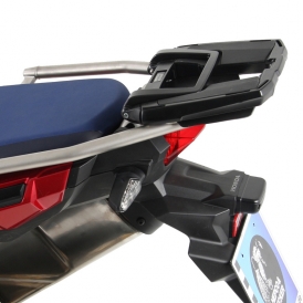 africa twin adventure sports top case