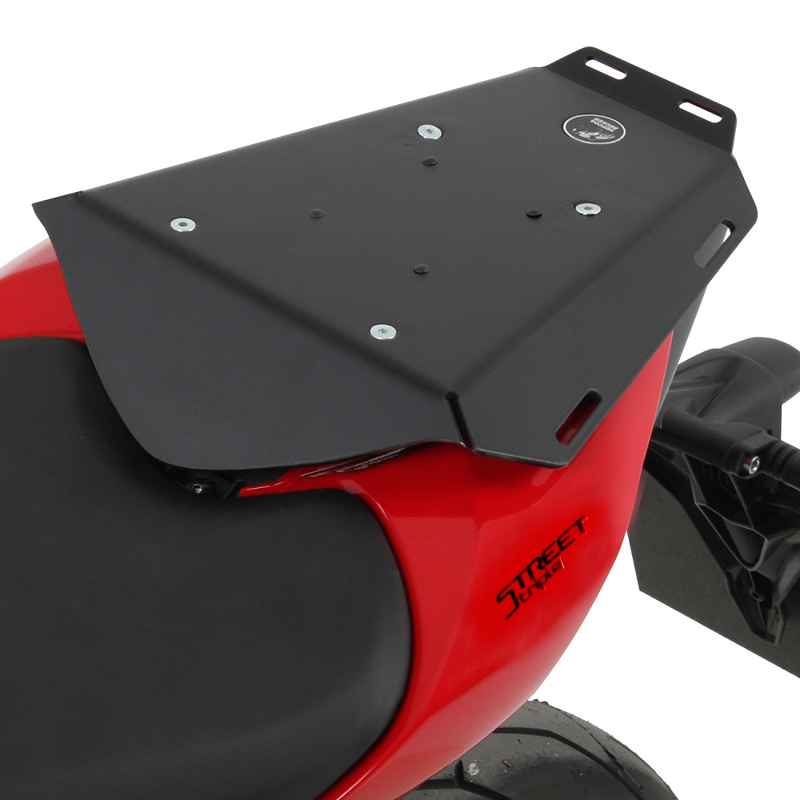 top case triumph street triple