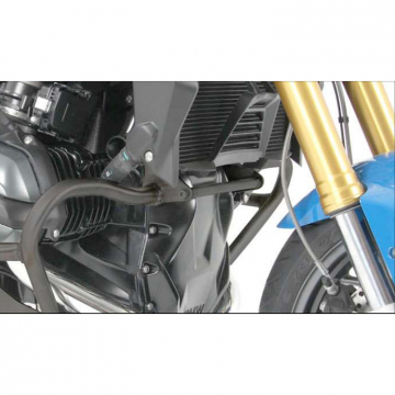 Hepco & Becker 700.009074 Engine Guard Brace for BMW R1200R, R1200RS, R1200GS LC
