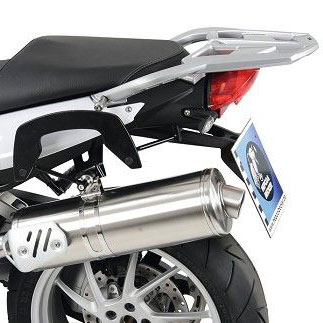 bmw f800gt side cases