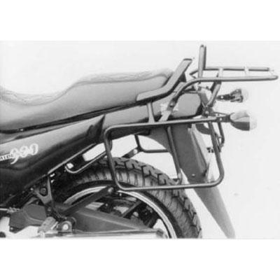 triumph trident luggage parts rack