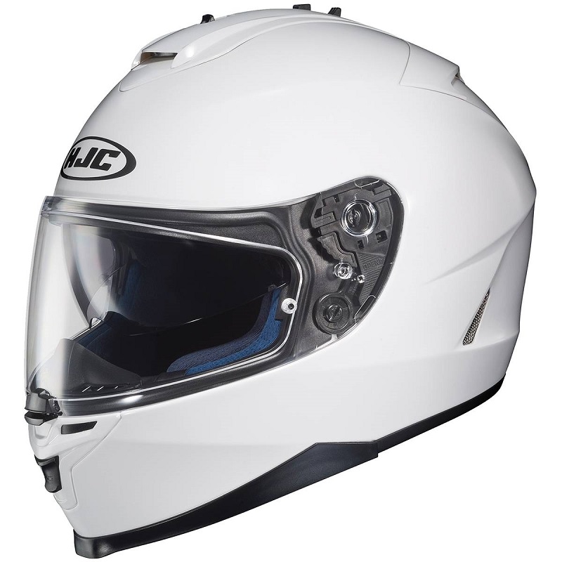 HJC Helmets Accessories International