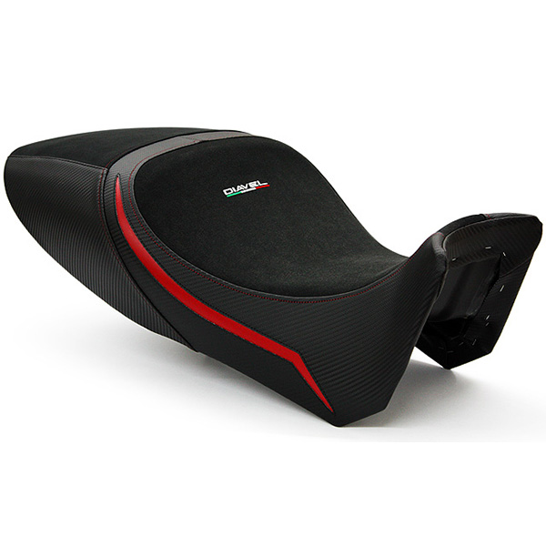 ducati diavel seat