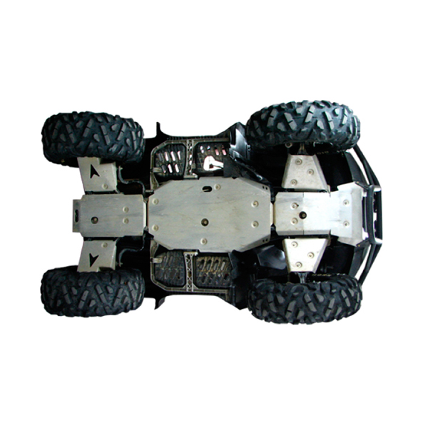 Parts and Accessories for Suzuki's King Quad 750 ATV Accessories International