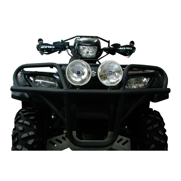 Parts and Accessories for Suzuki's King Quad 750 ATV Accessories
