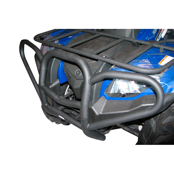 Parts and Accessories for Yamaha's Grizzly 700 ATV Accessories